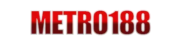 Logo METRO188